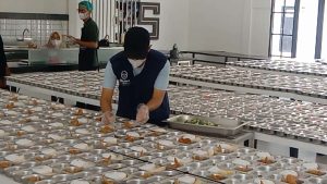 Kantapos, Sosial, MBG, ASN PPPK, SPPG