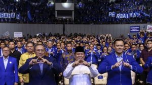 Headline, Politik, Pilkada, Demokrat, SBY, Prabowo, Pilkada tidak langsung