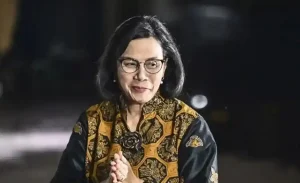 Sri Mulyani Ditunjuk Jadi Dewan Pengurus Gates Foundation