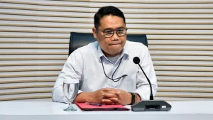 Pemilik PT Blueray Kabur Saat OTT KPK di Kasus Bea Cukai
