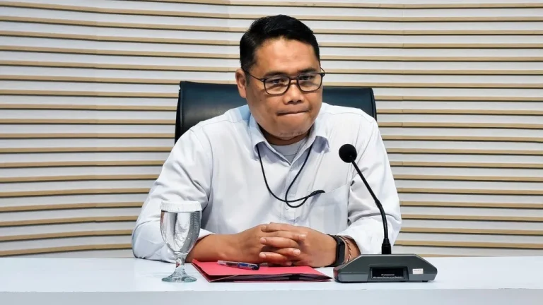 Pemilik PT Blueray Kabur Saat OTT KPK di Kasus Bea Cukai