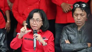 PDIP, Politik, MBG
