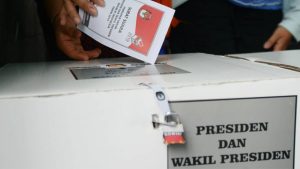 Pemilu, Presiden, Kantaflash