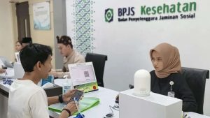 BPJS, BPJS PBI, Kemenkes