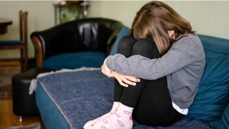 Perlukah Tes Kesehatan Mental pada Anak