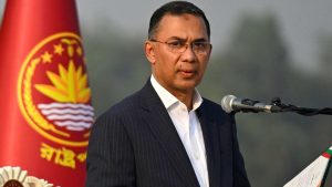 Tarique Rahman, Bangladesh
