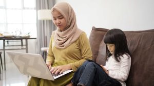 Arus balik, WFA, WFH, Work From Home, Work From Anywhere