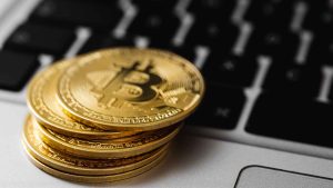 Ekonomi, Bitcoin