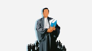 Bahasa Hukum