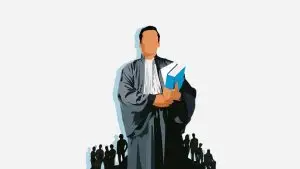 Bahasa Hukum