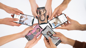 Kenapa Kita Sulit Berhenti Scroll Video Pendek