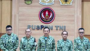 TNI, Kabais, KontraS, Air Keras
