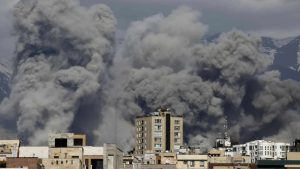 Iran, Perang Iran, Konflik Iran-AS-Israel, Politik, Kantapos