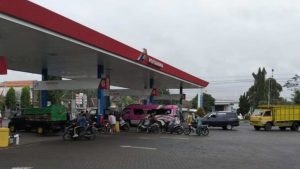Pertamina