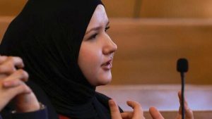 Vera Çelik, Politik, Demokrasi Langsung, Pemilu Swiss, Kantapos