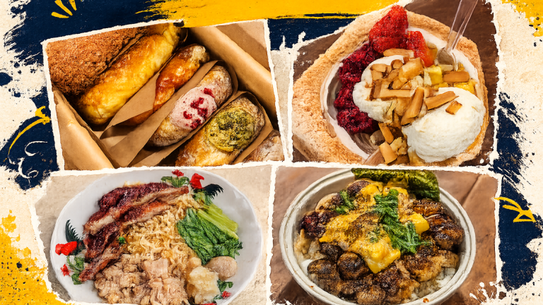 4 Kuliner Viral di Blok M yang Bikin Rela Antre Panjang