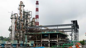 Minyak, Dampak Perang, Timur Tengah