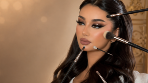 Ingin Coba Baddie Makeup Pahami Dulu Teknik dan Karakter Look-nya