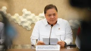 Pemerintah Pastikan Harga BBM Subsidi Tak Naik hingga Akhir 2026