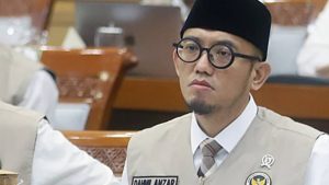 Kuota Haji, War Ticket Haji