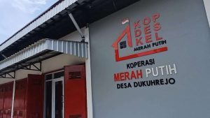 Manajer Koperasi, Koperasi Desa Merah Putih