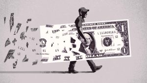 Uang, Ekonomi, Bitcoin, Uang Fiat, Fakhri Amal, Inflasi, Sound Money