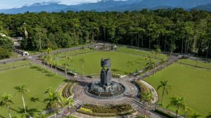 Mimika, Investasi Mimika, Potensi Mimika, Indonesia Timur