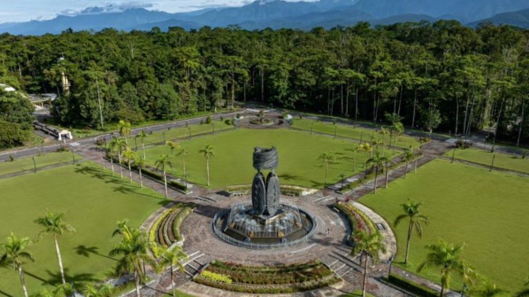 Mimika, Investasi Mimika, Potensi Mimika, Indonesia Timur
