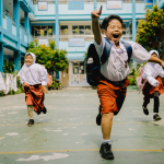 Anak Mulai Bosan di Rumah_ Ini 5 Ide Liburan Sekolah yang Seru