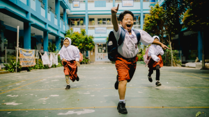 Anak Mulai Bosan di Rumah_ Ini 5 Ide Liburan Sekolah yang Seru