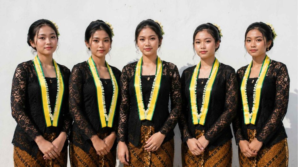 Kirab 1 Suro