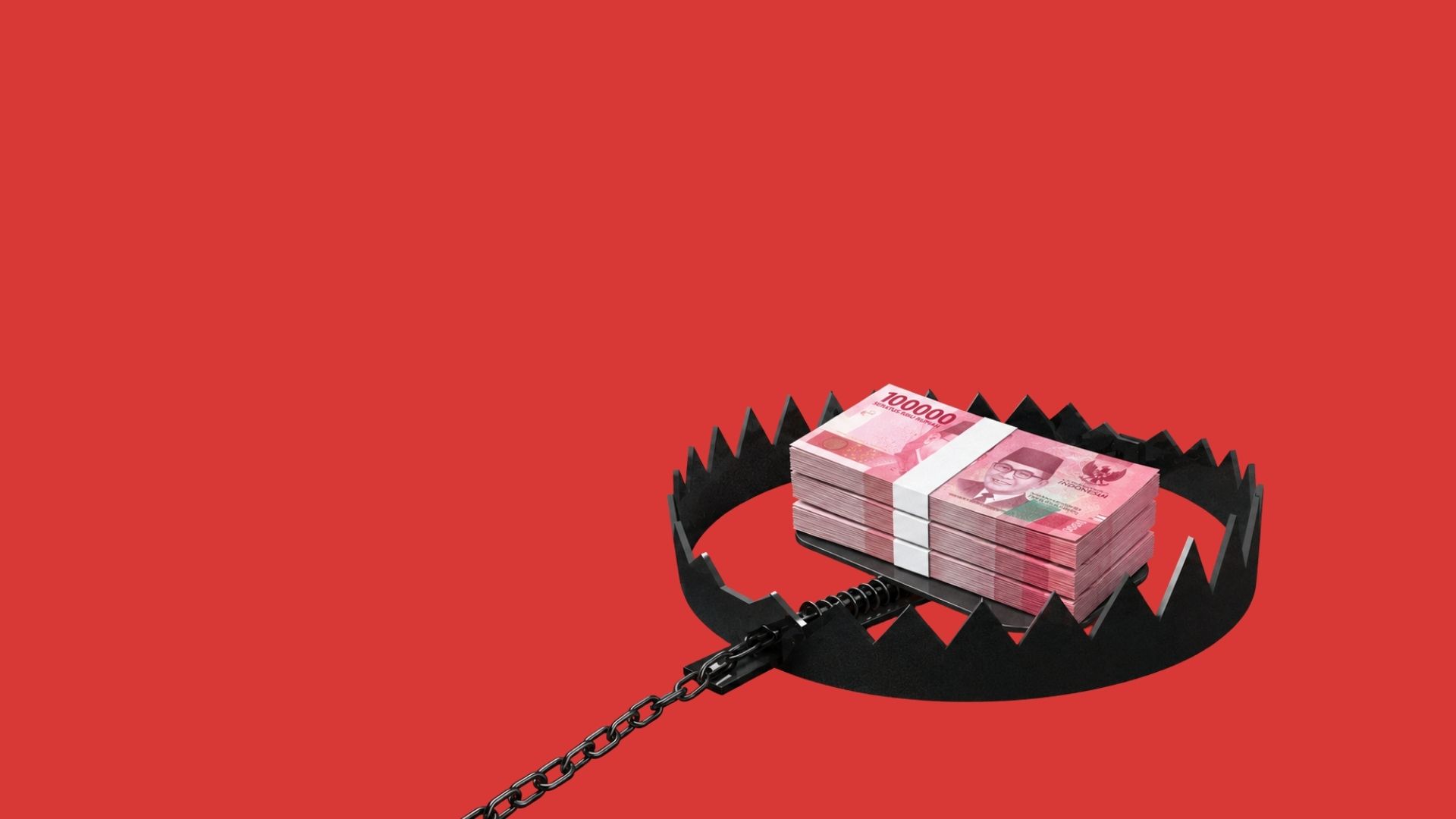 Ekonomi, Rupiah, Prabowo