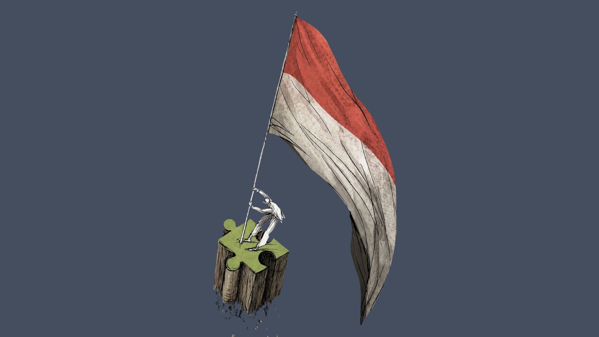 Negara Lemah