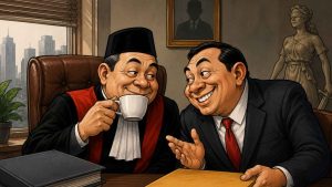 Hakim Agung