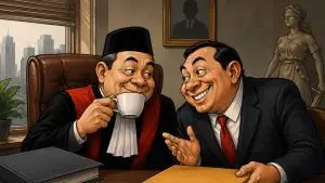 Hakim Agung