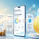 Menabung, Bitcoin, Tabungan Digital