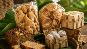 Jangan Pulang Tangan Kosong! Ini 4 Oleh-Oleh Sukabumi yang Wajib Dibeli