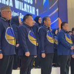 NasDem Gorontalo