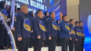 NasDem Gorontalo