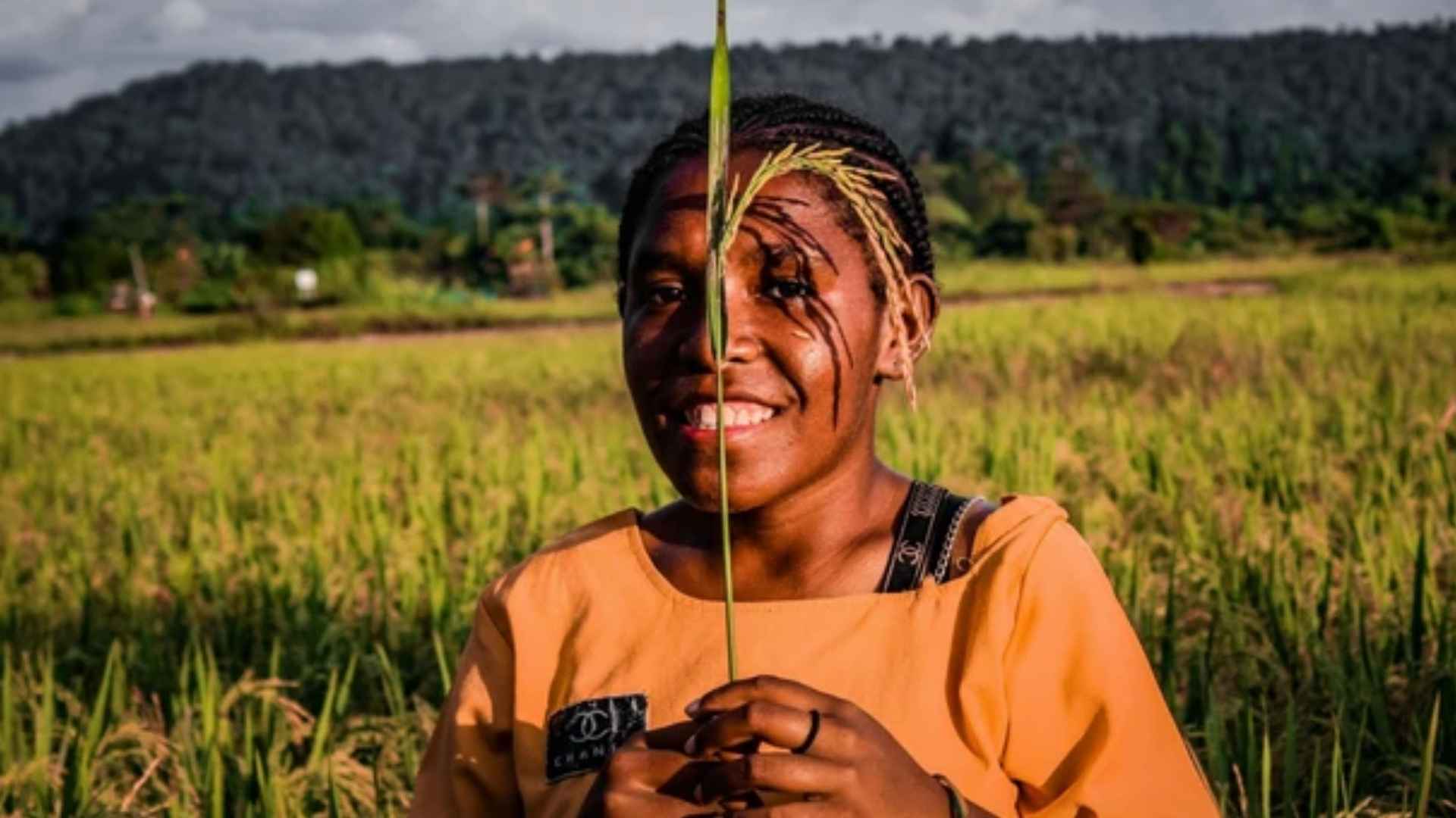 Papua