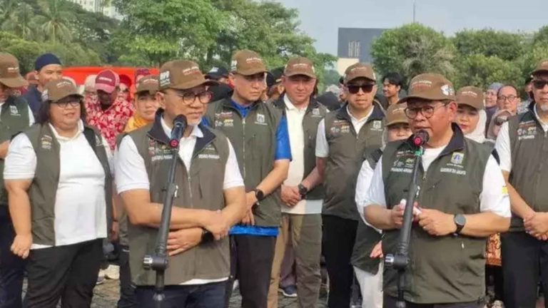 Open Dumping, Sampah