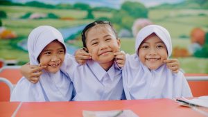 Hari Anak Nasional Jadi Pengingat Pentingnya Lingkungan Bermain yang Aman bagi Anak