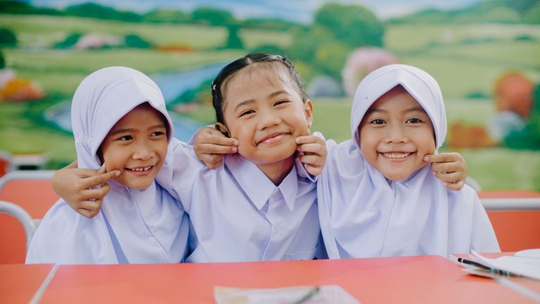 Hari Anak Nasional Jadi Pengingat Pentingnya Lingkungan Bermain yang Aman bagi Anak