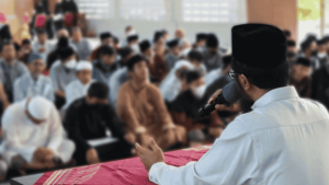 Muhammadiyah
