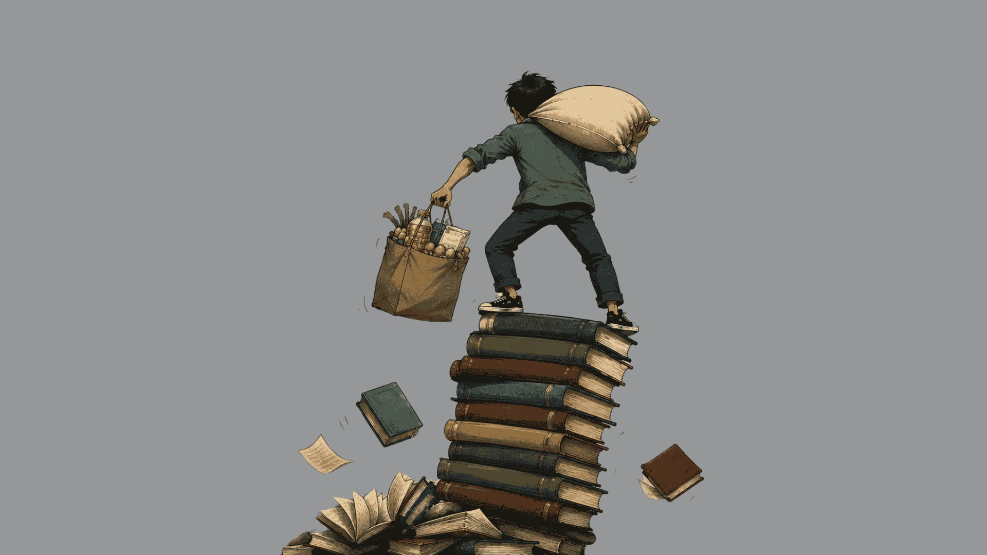 Literasi