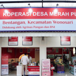 Kopdes Merah Putih