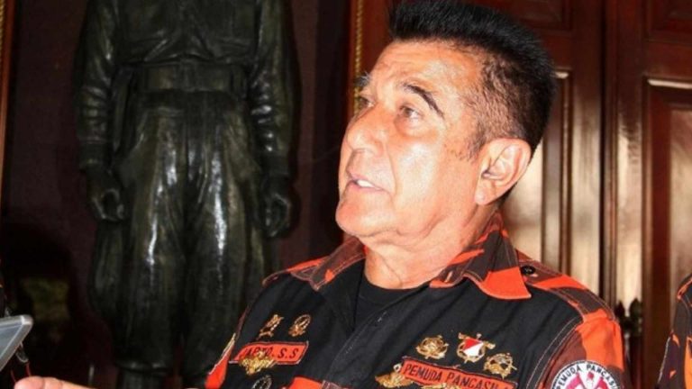 Pemuda Pancasila