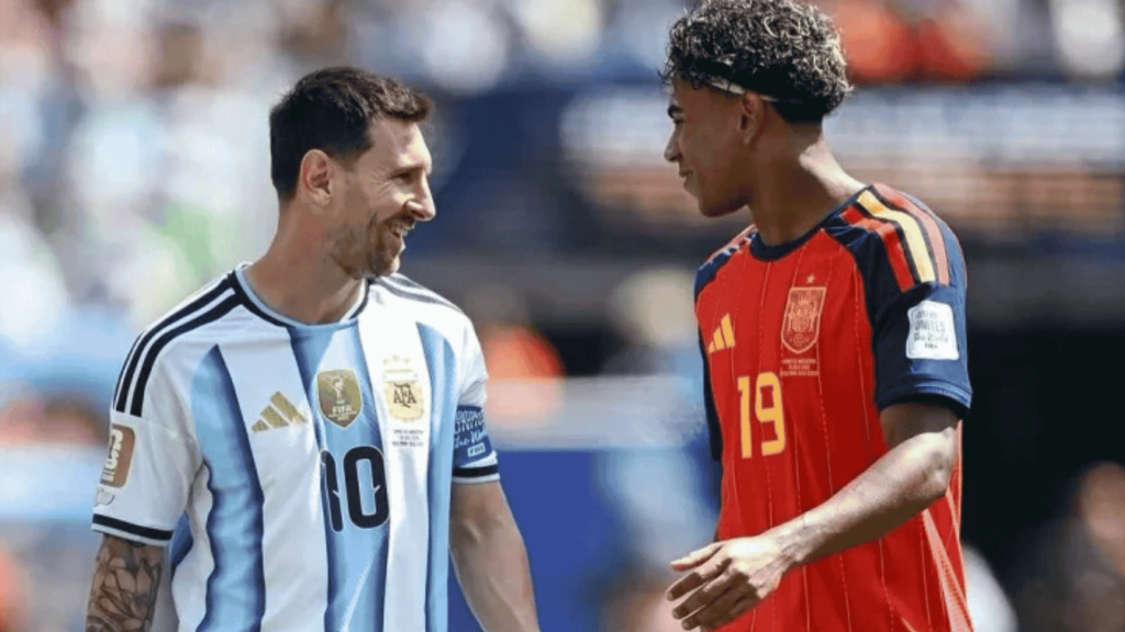 Argentina