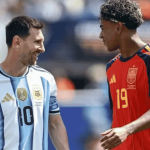 Argentina
