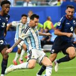 Argentina